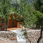 Сasa de vacaciones Metaxaki Mikros Gialos