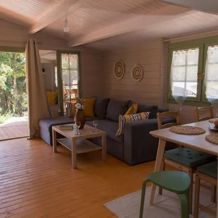 Prázdninový dům Metaxaki