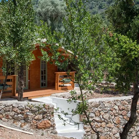 Prázdninový dům Metaxaki Mikros Gialos