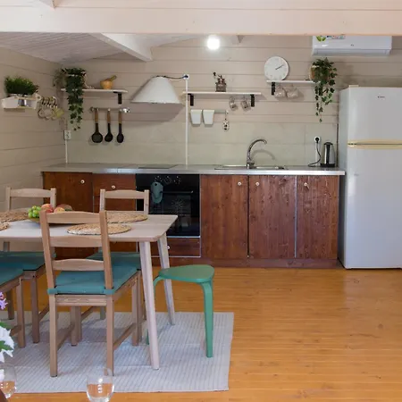 Prázdninový dům Metaxaki *