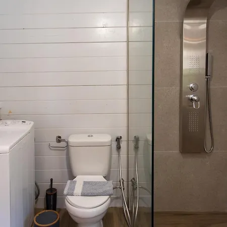 Prázdninový dům Metaxaki *