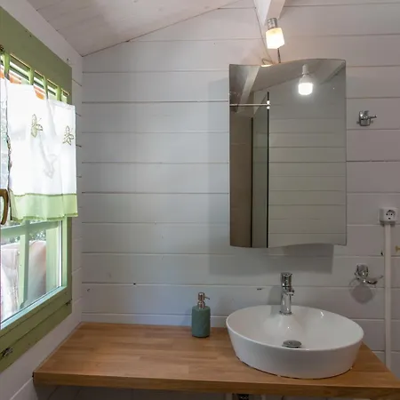 Holiday home Metaxaki *