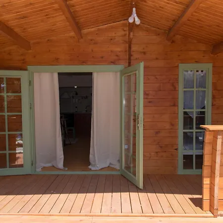 Metaxaki Feriehus Mikros Gialos