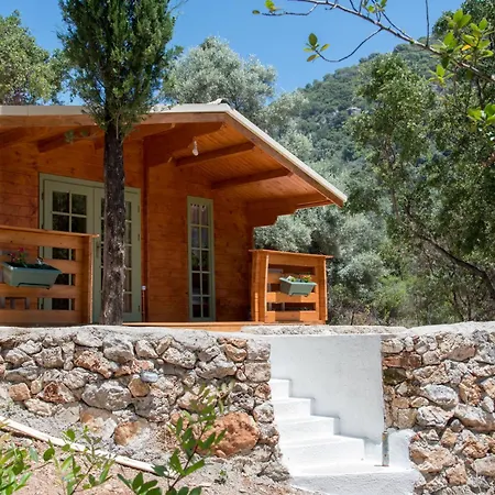 Metaxaki Mikros Gialos