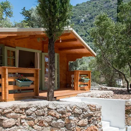 Metaxaki Holiday home